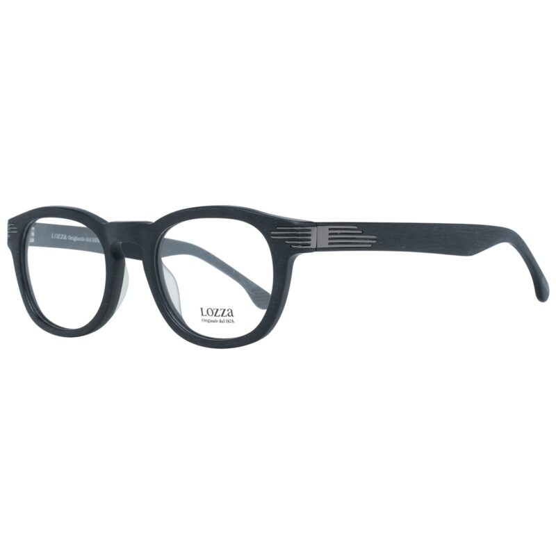 Lozza Vl4104 48blkm (VL4104 48BLKM) Unisex EYEWEAR_main