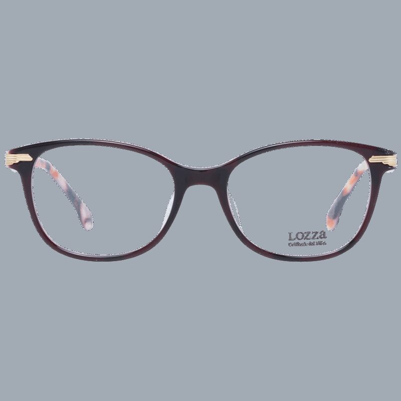 Lozza Women's Eyeglasses (VL4106 5006DF) - Image 6