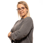 Lozza Vl4106 5006df (VL4106 5006DF) Women's EYEWEAR_3