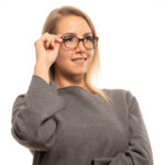 Lozza Vl4106 5009aj (VL4106 5009AJ) Women's EYEWEAR_3