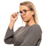 Lozza Vl4107 5209aj (VL4107 5209AJ) Women's EYEWEAR_3