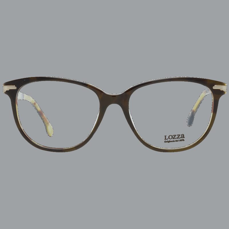 Lozza Women's Eyeglasses (VL4107 540AQP) - Image 5