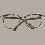 Lozza Vl4107 540aqp (VL4107 540AQP) Women's EYEWEAR_2