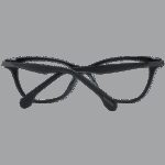 Lozza Vl4120 510blk (VL4120 510BLK) Women's EYEWEAR_2