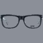 Lozza Vl4122 510blk (VL4122 510BLK) Men's EYEWEAR_3