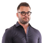 Lozza Vl4123 4506dq (VL4123 4506DQ) Unisex EYEWEAR_4