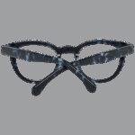 Lozza Vl4123 450blk (VL4123 450BLK) Unisex EYEWEAR_2