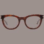 Lozza Vl4124 470agh (VL4124 470AGH) Women's EYEWEAR_4