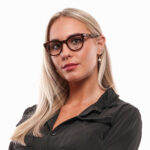 Lozza Vl4124 470agh (VL4124 470AGH) Women's EYEWEAR_3