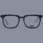 Lozza Vl4136 510blk (VL4136 510BLK) Men's EYEWEAR_1
