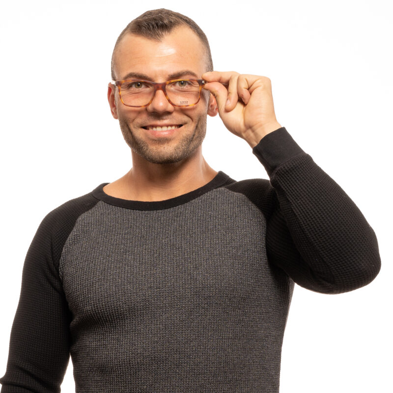 Lozza Vl4137 54711m (VL4137 54711M) Men's EYEWEAR_3