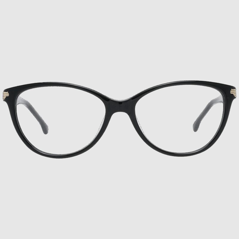 Lozza Women's Eyeglasses (VL4138 530BLK) - Image 6