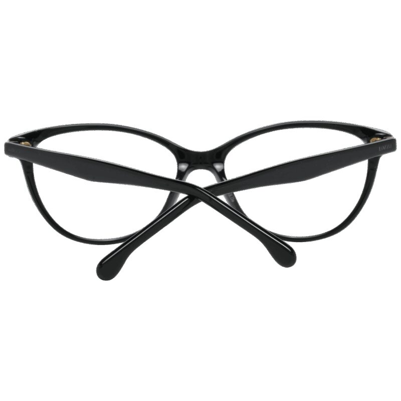Lozza Women's Eyeglasses (VL4138 530BLK) - Image 7