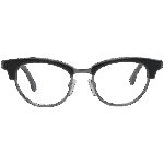 Lozza Vl4142 500blk (VL4142 500BLK) Women's EYEWEAR_1