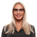 Lozza Vl4142 500blk (VL4142 500BLK) Women's EYEWEAR_3