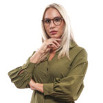 Lozza Vl4144 5006xe (VL4144 5006XE) Unisex EYEWEAR_3