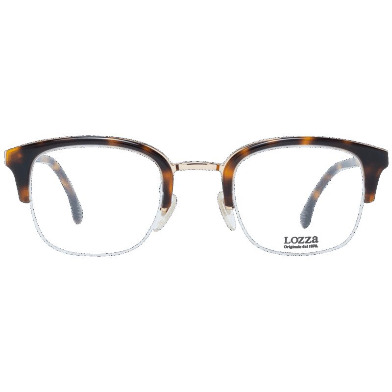 Lozza Unisex Eyeglasses (VL4145 4809AJ) - Image 7