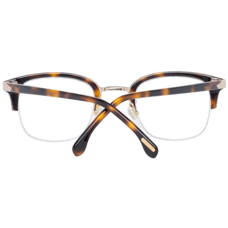 Lozza Unisex Eyeglasses (VL4145 4809AJ) - Image 8