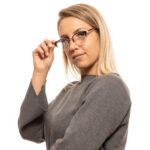 Lozza Vl4145 4809aj (VL4145 4809AJ) Unisex EYEWEAR_3
