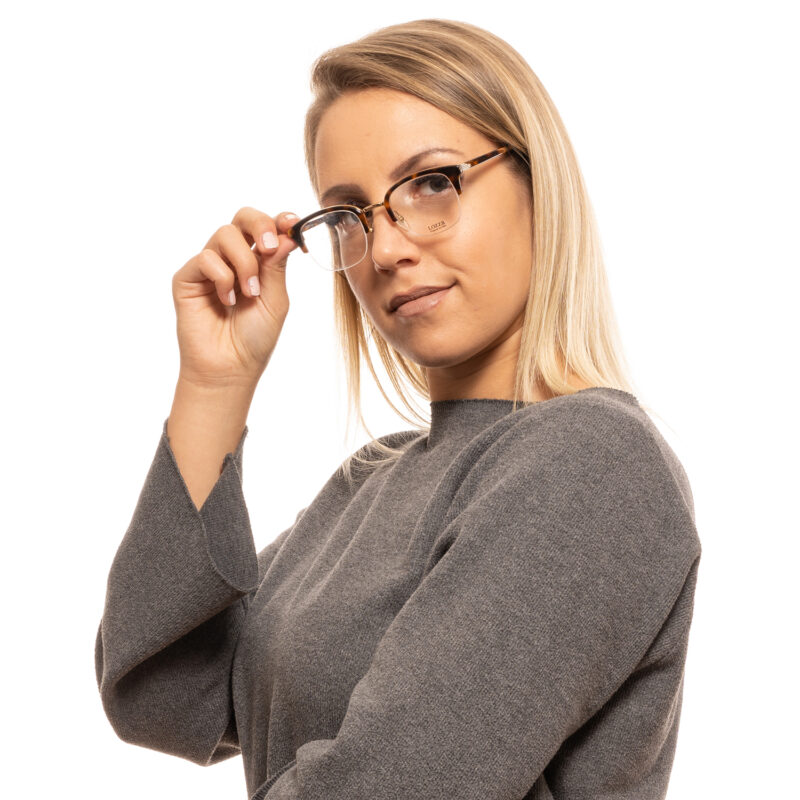 Lozza Unisex Eyeglasses (VL4145 4809AJ) - Image 9
