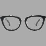 Lozza Vl4146 520blk (VL4146 520BLK) Unisex EYEWEAR_1