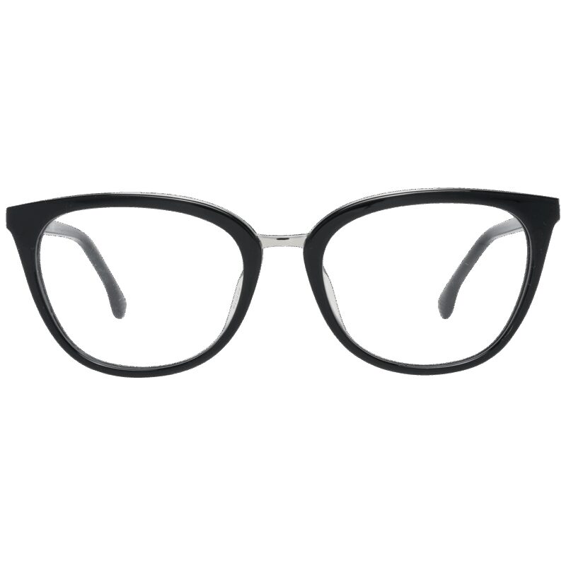 Lozza Unisex Eyeglasses (VL4146 520BLK) - Image 7