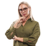 Lozza Vl4146 520l95 (VL4146 520L95) Unisex EYEWEAR_3