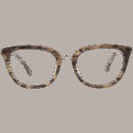 Lozza Vl4146 523amy (VL4146 523AMY) Unisex EYEWEAR_1