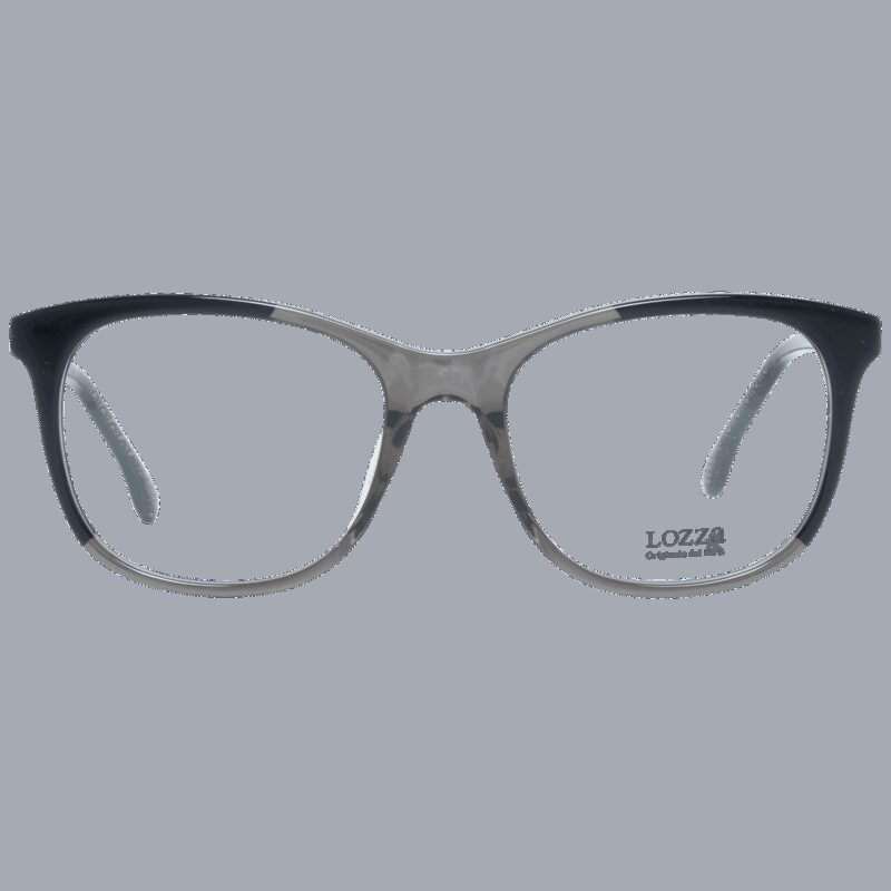 Lozza Women's Eyeglasses (VL4154 520BLK) - Image 5