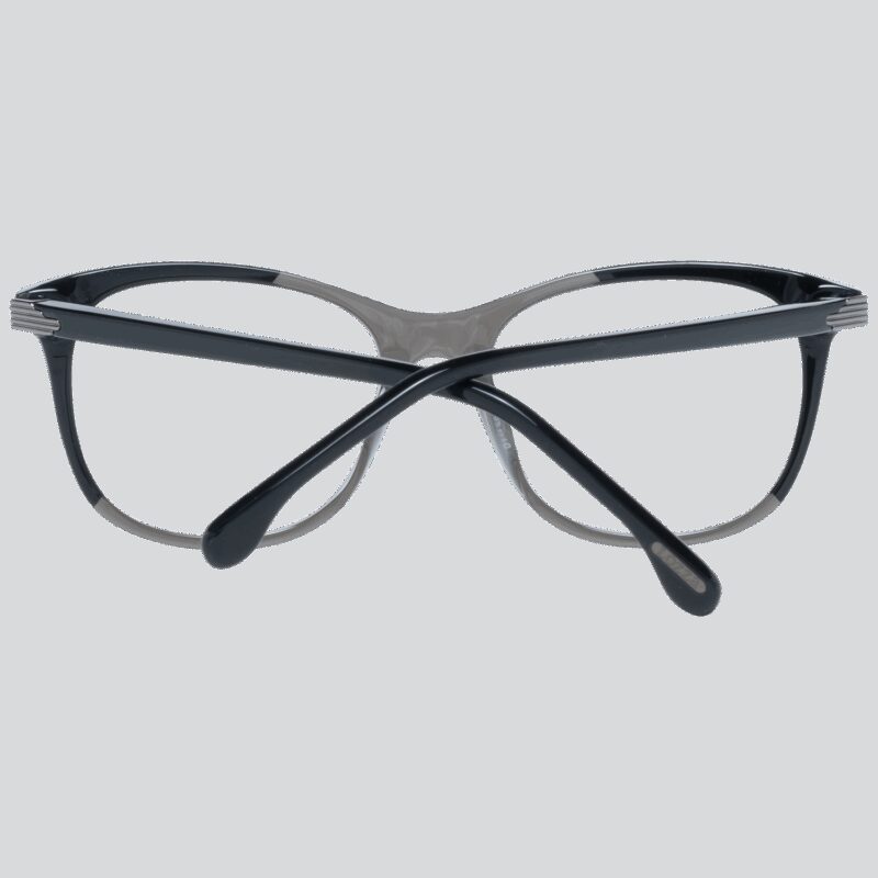 Lozza Women's Eyeglasses (VL4154 520BLK) - Image 6