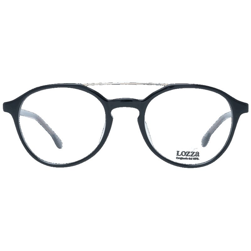 Lozza Unisex Eyeglasses (VL4200 510700) - Image 7