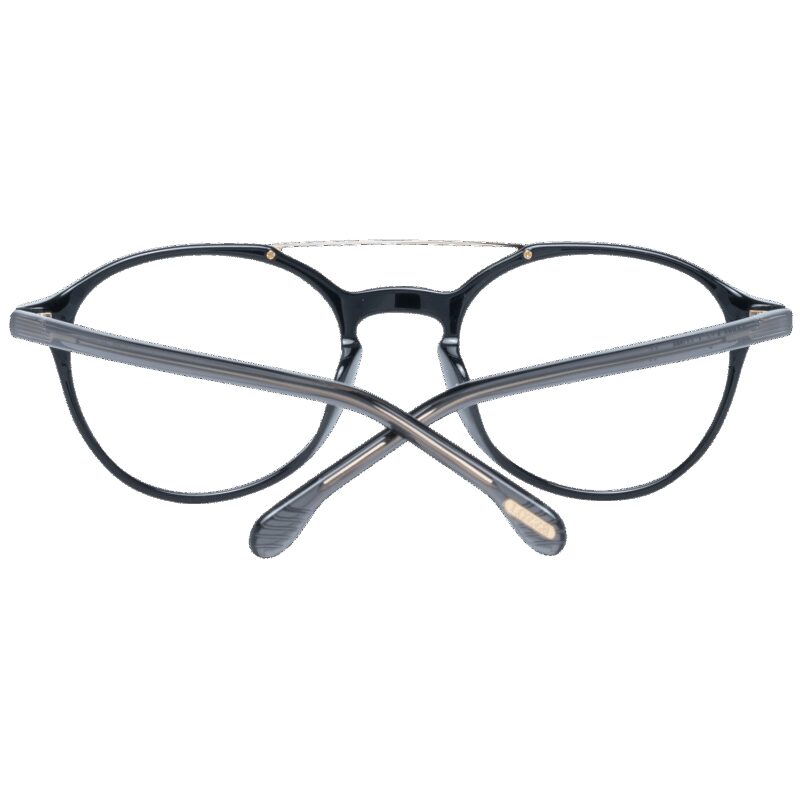 Lozza Unisex Eyeglasses (VL4200 510700) - Image 8
