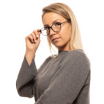 Lozza Vl4200 510700 (VL4200 510700) Unisex EYEWEAR_3