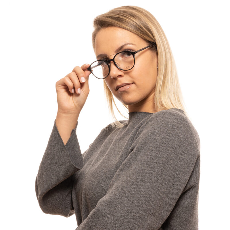 Lozza Unisex Eyeglasses (VL4200 510700) - Image 9