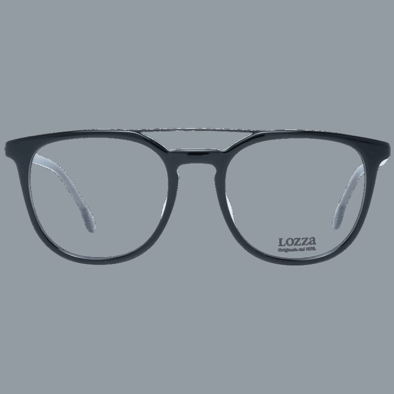 Lozza Unisex Eyeglasses (VL4201 50700Y) - Image 7