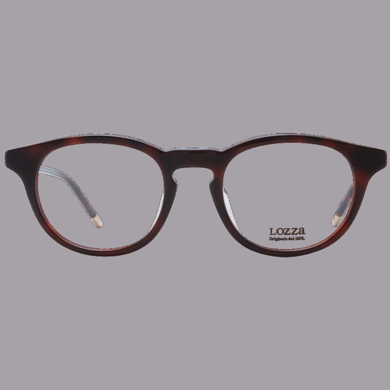 Lozza Men's Eyeglasses (VL4238 490752) - Image 5