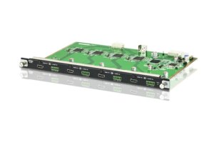 4-Port HDMI Input Board (VM7804)