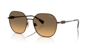 Vogue Vo 4318sb (VO 4318SB_507418_55) Women's EYEWEAR_main