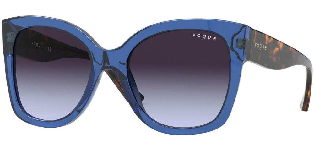 Vogue Vo 5338s (VO 5338S_2830-4Q_54) Women's EYEWEAR_main