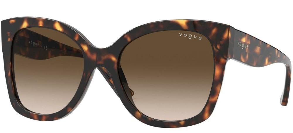 Vogue Vo 5338s (VO 5338S_W656-13 A_54) Women's EYEWEAR_main