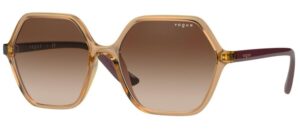 Vogue Vo 5361s (VO 5361S_2826-13_55) Women's EYEWEAR_main