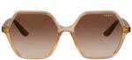 Vogue Vo 5361s (VO 5361S_2826-13_55) Women's EYEWEAR_1