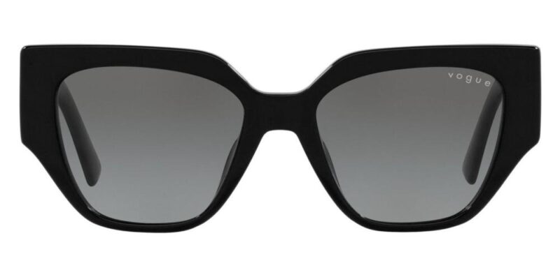 Vogue Women's Sunglasses (VO 5409S_W44-11 A_52) - Image 5
