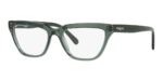 Vogue Vo 5443 Hailey Bieber X Vogue Eyewear (VO 5443 HAILEY BIEBER X VOGUE EYEWEAR_3004_54) Women's EYEWEAR_main