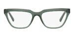 Vogue Vo 5443 Hailey Bieber X Vogue Eyewear (VO 5443 HAILEY BIEBER X VOGUE EYEWEAR_3004_54) Women's EYEWEAR_1