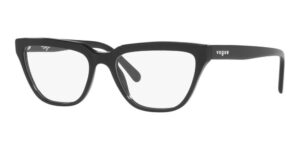 Vogue Vo 5443 Hailey Bieber X Vogue Eyewear (VO 5443 HAILEY BIEBER X VOGUE EYEWEAR_W44_52) Women's EYEWEAR_main