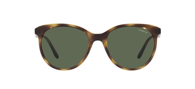 Vogue Women's Sunglasses (VO 5453S_W656-71_53) - Image 5