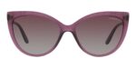 Vogue Vo 5484s (VO 5484S_2761-62 O_57) Women's EYEWEAR_1