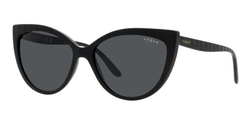 Vogue Vo 5484s (VO 5484S_W44-87 V_57) Women's EYEWEAR_main
