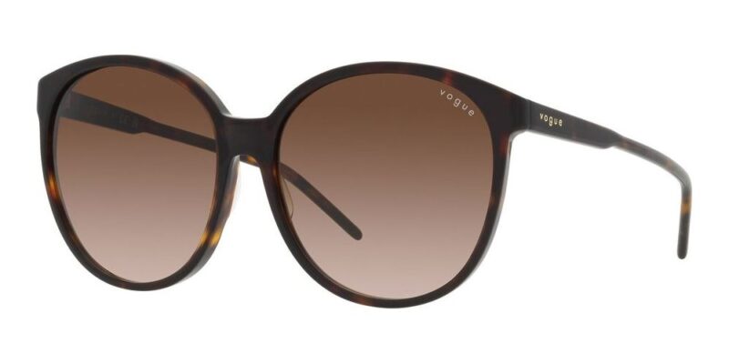 Vogue Vo 5509s (VO 5509S_W656-13 A_56) Women's EYEWEAR_main